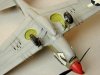 Hasegawa A9 P-40N Warhawk (1:72)